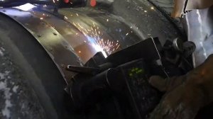 Сварочная головка м300