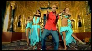 Arash Temptation Rus Official Video ترجمه فارسی