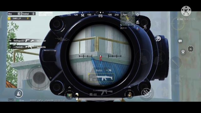 Easy squad wipe | BGMI | PUBG | смотреть онлайн