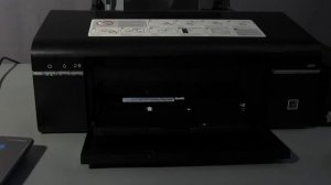 Печать ID-cards на принтере Epson-L800