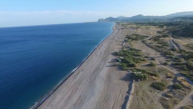 AMAZING Rhodes Faliraki Blue Cave Greece Party DJI 2021 Sea (eden roc Resort) смотреть онлайн