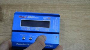 IMAX В6 MINI  (оригинал)ОБНОВЛЕНИЕ ПРОШИВКИ ДО V1.13