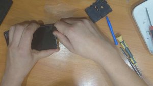 Nokia 3.1 Замена дисплея