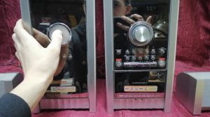 музыкальный центр lg lx-d5640