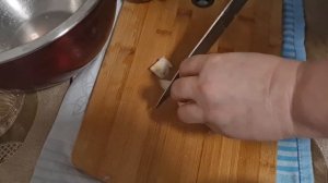 Мой рецепт самого вкусного хе из карпа?