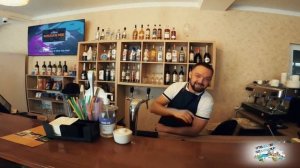 НОВАЯ ГАГРА | ОТЕЛЬ ИМПЕРИЯ | ШВЕДСКИЙ СТОЛ | БАССЕЙН, ПЛЯЖ, ОБЗОР НОМЕРА | АЭРОСЪЕМКА | АБХАЗИЯ