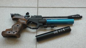 МР-672 Новая версия
