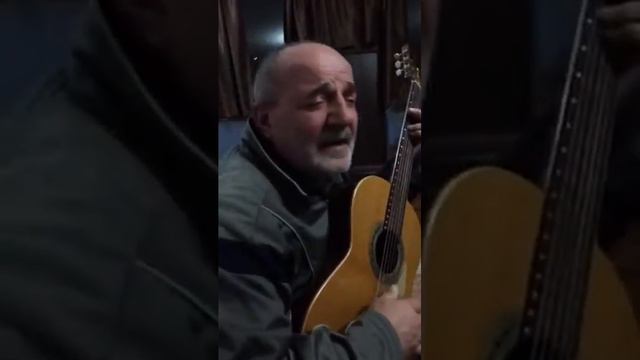 Песня каторжанина