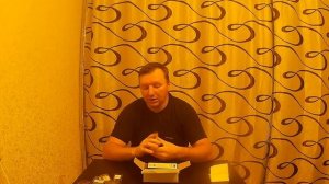 Распаковка блесны цикада Strike Pro Cyber Vibe по заказу Fmagazin