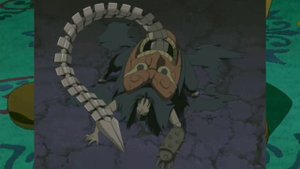 Альтернативный сюжет:Ночной рейд попали в мир Наруто и сразились с Акацуки