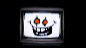 The mind electric (demo 4) | undertale