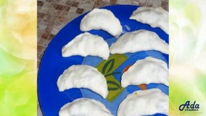 Гедза со свининой Рецепт, пошаговый, как приготовить, видеорецепт