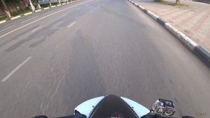Yamaha R6 * ОБЗОР этой ЗЛЮКИ * Пушка гонка ?!