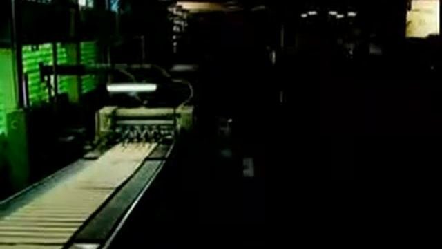 Завод по производству гофрокартона