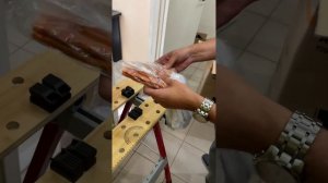 Сварог Real TIG 200 AC/DC Pulse Black (E201B black). Распаковка. Такой комплектации мы еще не видел