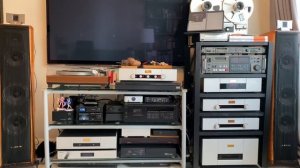 SMSL DP5 MQA ES9038PRO Digital Transport x Tidal Showtime