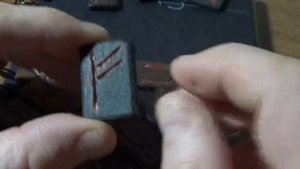 Как научиться читать руны.