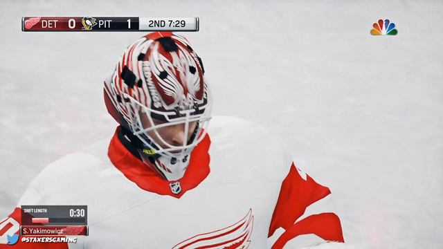 NHL 18 | Be a Pro Ep 16 | Injury + NHL 19 News, Thoughts and Updates смотреть онлайн