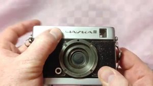 12 24 Фотоаппарат ЧАЙКА 2