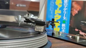 TECHNICS EPS-205C-II