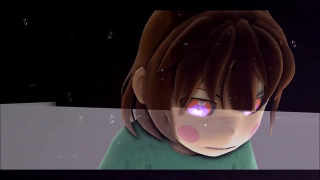 [Undertale|MMD] Natural смотреть онлайн