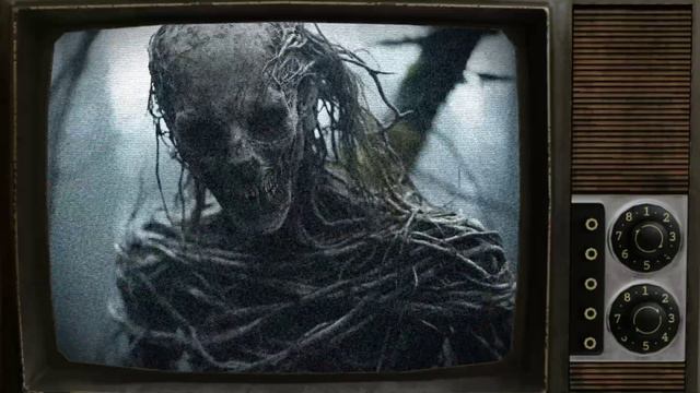 SCP-352 - "Baba Yaga" - Keter [The SCP Foundation] смотреть онлайн