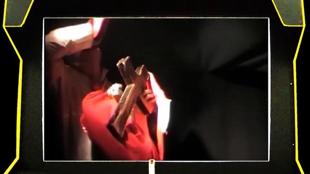 Micro-Rave SERVICES : Human Arcade Zone + DJ Booth смотреть онлайн