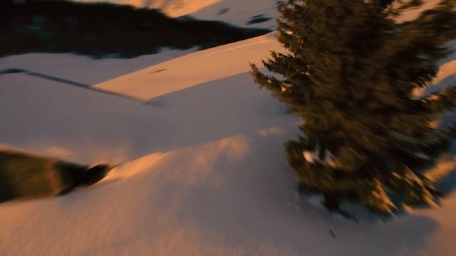 8K RAW FPV FLIGHT - CANON EOS R5C by STEPHANE COUCHOUD