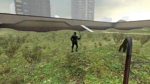 gmod 9 gameplay part 1