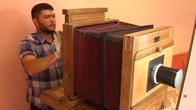 Амбротип в Черкассах смотреть онлайн