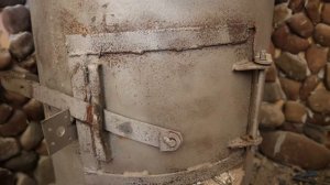 Какую печь выбрать на дачу, преимущества и недостатки буржуйки