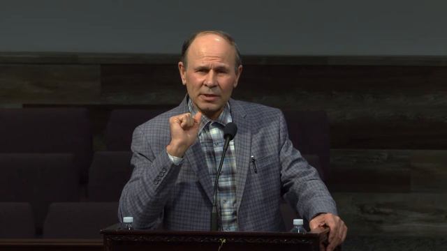 Молитвенное Вечернее Служение 1/20/2023 смотреть онлайн