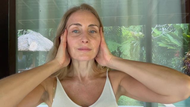 ОМОЛОЖЕНИЕ ШЕИ и ОВАЛА ЛИЦА дома - БЕСПЛАТНЫЙ УРОК смотреть онлайн