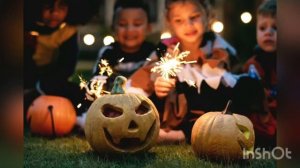 История праздника Хэллоуин в России. Как и кто отмечает? Отношение к Хэллоуину. Традиции Хэллоуина
