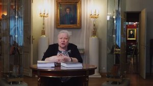 Мой Пушкин. Экскурсия Натальи Михайловой (Государственный музей А.С.Пушкина)