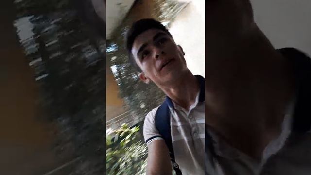 Зоопарк в Ташкенте!