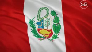 Гимн Перу / Anthem of Peru