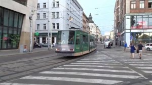 Brno Trams