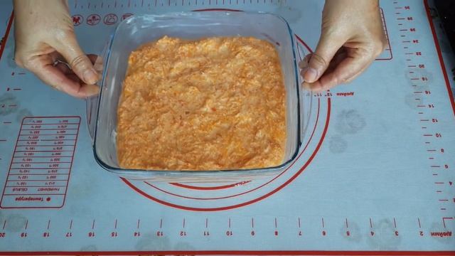 ТЫКВЕННЫЙ МАННИК. СОЧНЫЙ СЛАДКИЙ ВКУСНЫЙ. С АПЕЛЬСИНОМ.