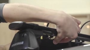 Фейринг Yakima Windshields