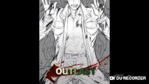 📹Miles upshur📹 - Outlast tribute