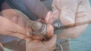 Профилактика паяльной лампы