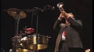 Arturo Sandoval LIVE