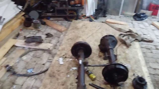 Начало нового вездехода смотреть онлайн