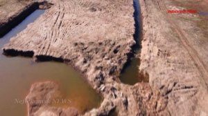 Бардак Николо-Березовка.