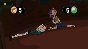 ?️ DISVENTURE CAMP ?️ Season 2 - Episode 2 (ENGLISH AUDIO)