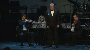 Олег Кулько "Песенка Герцога" Дж.Верди МИИТ 28.09.2021  - 125 лет