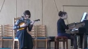 А. Цыганков - Травушка-муравушка