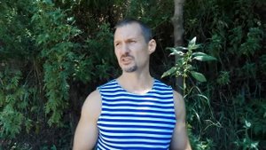 Гражданин СССР о незаконности РФ