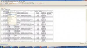 Как сформировать реестр произвольных документов в УТ 10.3